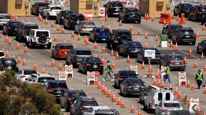 Check out the events directory to find out whats going on in las vegas. Labs Brace For Impact Of Infection Covid 19 Testing Surge As Thanksgiving Looms Abc News