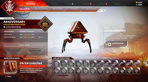 This up!) to unlock an apex pack every time you level up (which, . If You Have 4800 Crafting You Can Unlock An Heirloom For 90 Or 100 Is You Re Not On Ea Play R Apexlegends