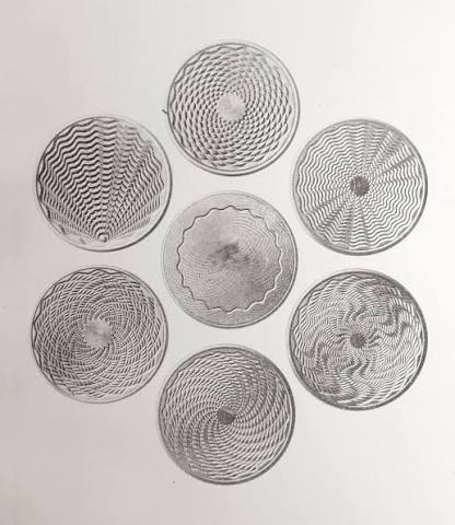 Guilloché – The Art of Intricate Engraving in Luxury Watchma
