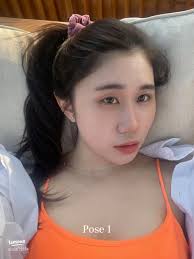 Ide Pose Foto Rebahan: Koleksi Pose Unik untuk Kaum Mager