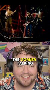 I can't believe this!! 😂😂 #ccr #funny #parodysong #downonthecorner  #joeykalico #rollingblue