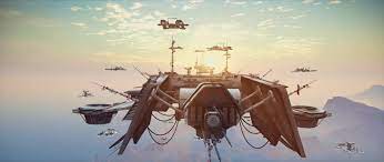 Specific release dates for just cause 3's air, land, and sea expansions were not announced, but people who buy the pass will get to play one. Sky Fortress Just Cause Wiki Fandom
