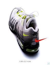 Vintage Ad Nike Air Max 95 Nike Nike Air Max 95 Nike Air Max