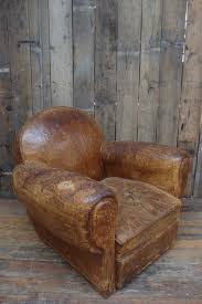 Leather Club Chair From Fave British Show Salvage Hunters Thingsmatter Vintage Leather Chairs Club Chairs Leather Club Chairs