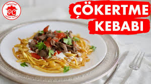 Evet sizlere evinizde kolaylıkla yapabileceğiniz, lezzeti, sunumu ve görselliği ile göz dolduran bir tarif vereceğim. Cokertme Kebabi Tarifi Puf Noktalariyla Cokertme Kebabi Nasil Yapilir Kolay Yemek Tarifleri Youtube