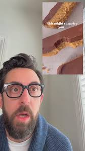 i love chocolate peanut butter anything…. . . . . #reels #explore  #chocolate #peanutbutter #recipe #dessert #explorepage #react #relatable