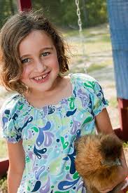 The growing popularity of personal poultry