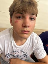 Red Land Patriots Wrestling...