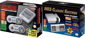 El mando clásico o el mando clásico pro de wii también son compatibles. Snes And Nes Nintendo Entertainment System Classic Bundle Region Free Snes Classic Nintendo Nes Mini Nintendo Mini Classic