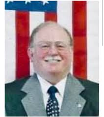 Heavenly Birthday of William Bill David Drake Sr, U.S. Air Force Veteran  and Arroyo Grande High School Alumnus