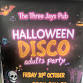 Halloween Kids Party event image
