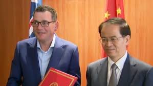 Maybe you would like to learn more about one of these? Australia Breaking News Coronavirus Updates And Latest Headlines April 22 2021 Australia To Reduce Direct Flights From India Whispering Wall Deaths Suspected Murder Suicide Australia Not Targeting China By Scrapping Victoria Deals