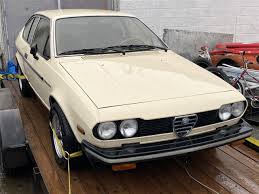 Image result for Giallo 1979 Alfa-Romeo