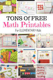 1,596 likes · 7 talking about this. The Ultimate Collection Of Free Teacher Worksheets For Primary Elementary