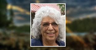 Geraldine Ann Petrulis Obituary May 31, 2024