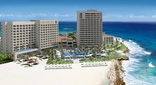 Hyatt Ziva Cancun Cancun Mexico Cancun Trip Inclusive Resorts Cancun Hotels