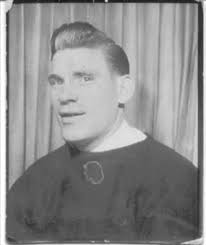 Donald Mull Obituary (2008)