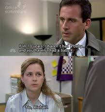 Now At Dundrmifflin The Office Show The Office Jim Office Jokes
