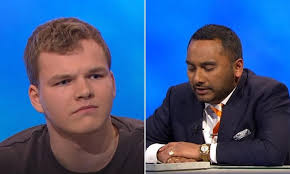University Challenge fans 'switch off' as BBC question dubbed 'too easy'  just minutes into show