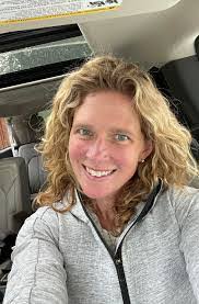 Jill Burnette's Instagram, Twitter & Facebook