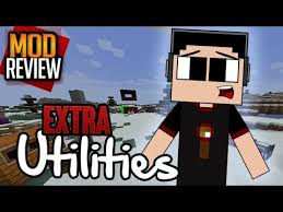 Be in the extra utilities mod. Extra Utilities Mod Para Minecraft 1 12 2 1 11 2 1 10 2 1 9 4 1 7 10 Zonacraft