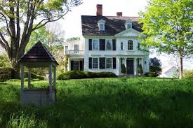 A Better Home And Garden In Bethlehem Connecticuthistory Org Ferriday Home And Garden Connecticut History