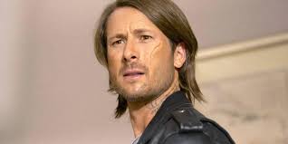 Branded (TV Series 1965–1966)