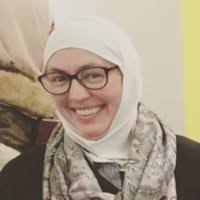 20+ "Ghada Khatib" profiles