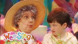 You Don't Have to be Alone