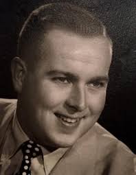 Robert Pollock Obituary (2015)