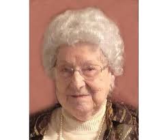 Jeanne Jacquel Obituary (1920