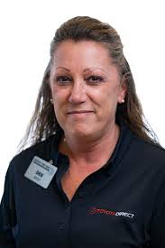 Performance Columbus Staff