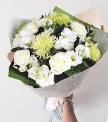 It is a way to show that you accept your mistake and have learned from it. White Elegance Floret Boutique