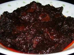 Maybe you would like to learn more about one of these? Daging Masak Hitam