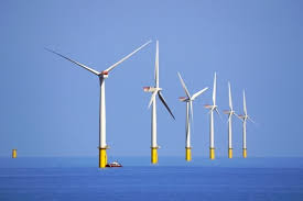 Lancashire leads the way with the power of wind