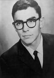 Condolences to the Family of Gene Stumpf (Class of 1947)