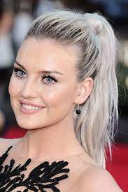 20 Perrie Edwards Hair Blonde Hair Colour Shades Platinum Blonde Hair Color Dark Roots Blonde Hair