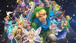 In legend mode and free mode, choose which scenario to play and which warrior to use from the select scenario screen. I Have All These Great Nintendo Switch Games But I Can T Stop Playing Hyrule Warriors Definitive Edition