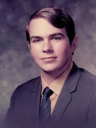 Obituary: Richard Dale Hopper (12/1/21)