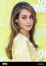 Nell 1 hi-res stock photography and images