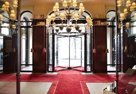 One of our top picks in paris. Five Star Luxury Hotel Le Royal Monceau Raffles Paris