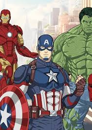 Dr. Henry “Hank” Jonathan Pym/Ant-Man Fan Casting for Marvel's Earth 27M  Animated Universe