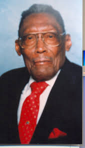 Obituary information for William P. McKinney