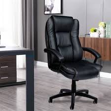 Russel caramel leather arm chair. Caramel Leather Desk Chair Wayfair