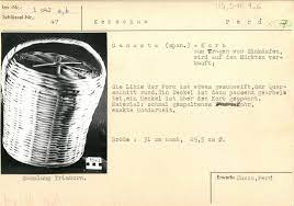 The video is converted to various formats on the fly: Inv Nr 1042 Wisski Basa