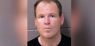 Midway man accused of taking free tourism brochures faces felony charges