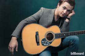 Hunter Hayes Storyline Heading For Top Three On Billboard