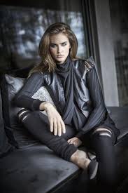 Nu Denmark Autumn Winter 2017 Mode Ideer