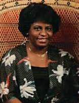 Ruby Beverly Obituary June 3, 2022