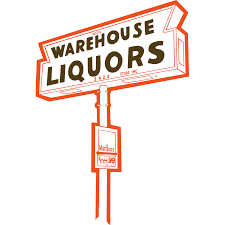 The Signs Of Austin Graphic Design Liquor Austin
